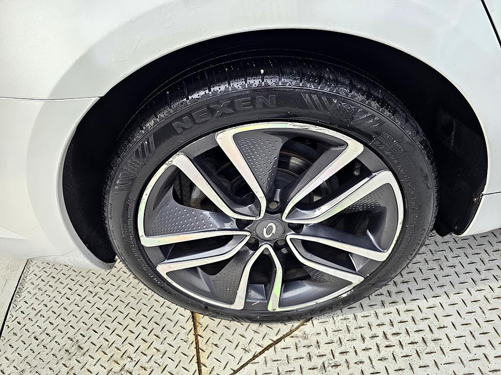 SAMSUNG SM6 2016 Blanco - Importación desde Corea - HF Imports Iquique - Foto 20