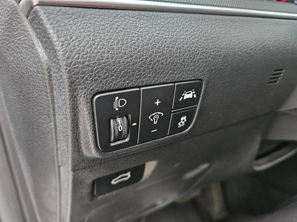 KIA K5 - Vista 10