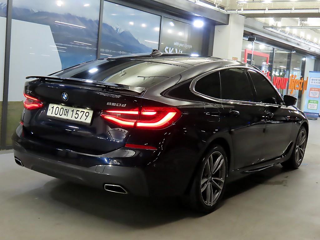 BMW Gran Turismo - Vista 4