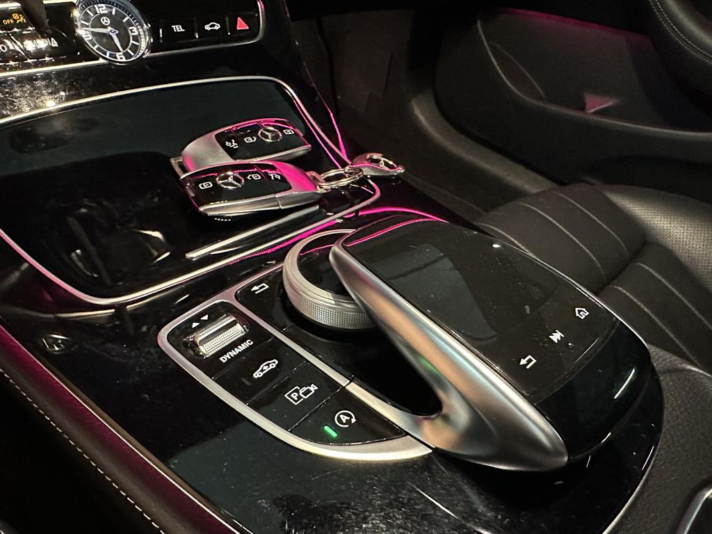 Mercedes Benz E class 2018 Blanco - Importación desde Corea - HF Imports Iquique - Foto 17