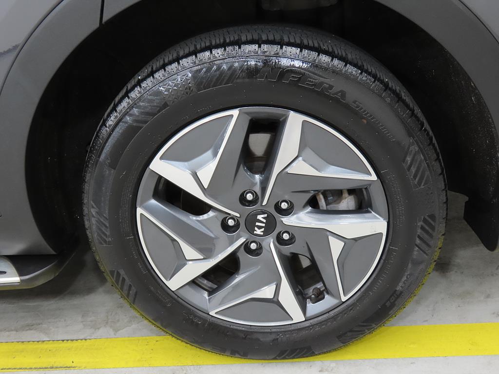 KIA Sorento 2021 Gris - Importación desde Corea - HF Imports Iquique - Foto 20
