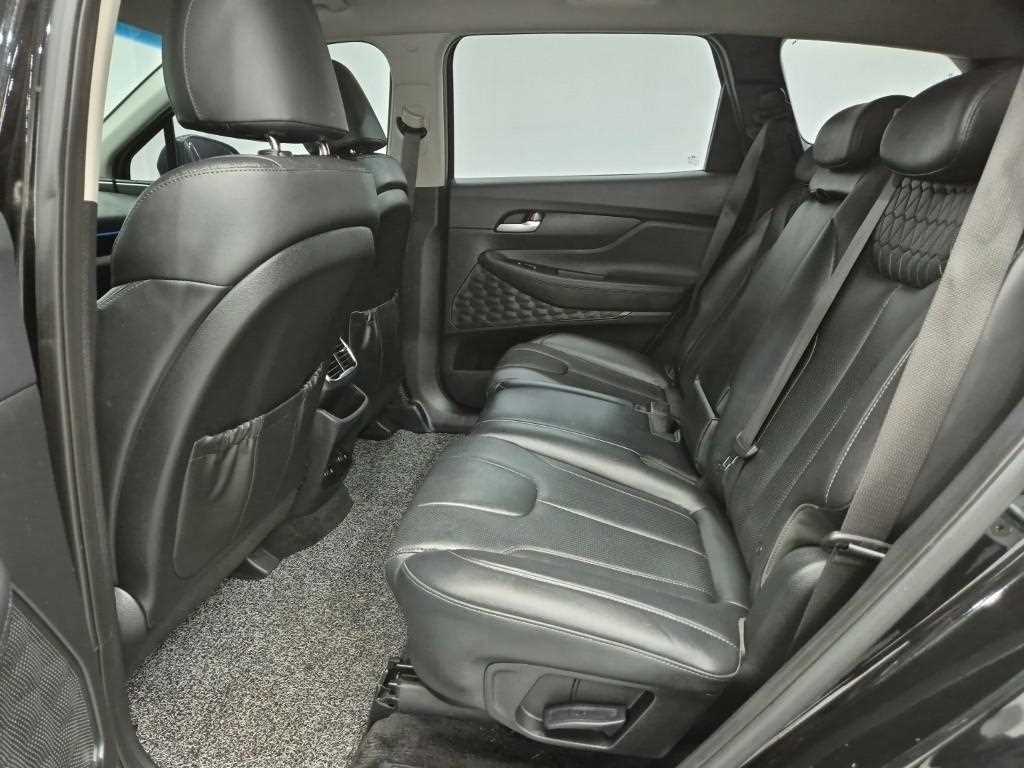 HYUNDAI Santa Fe - Vista 12