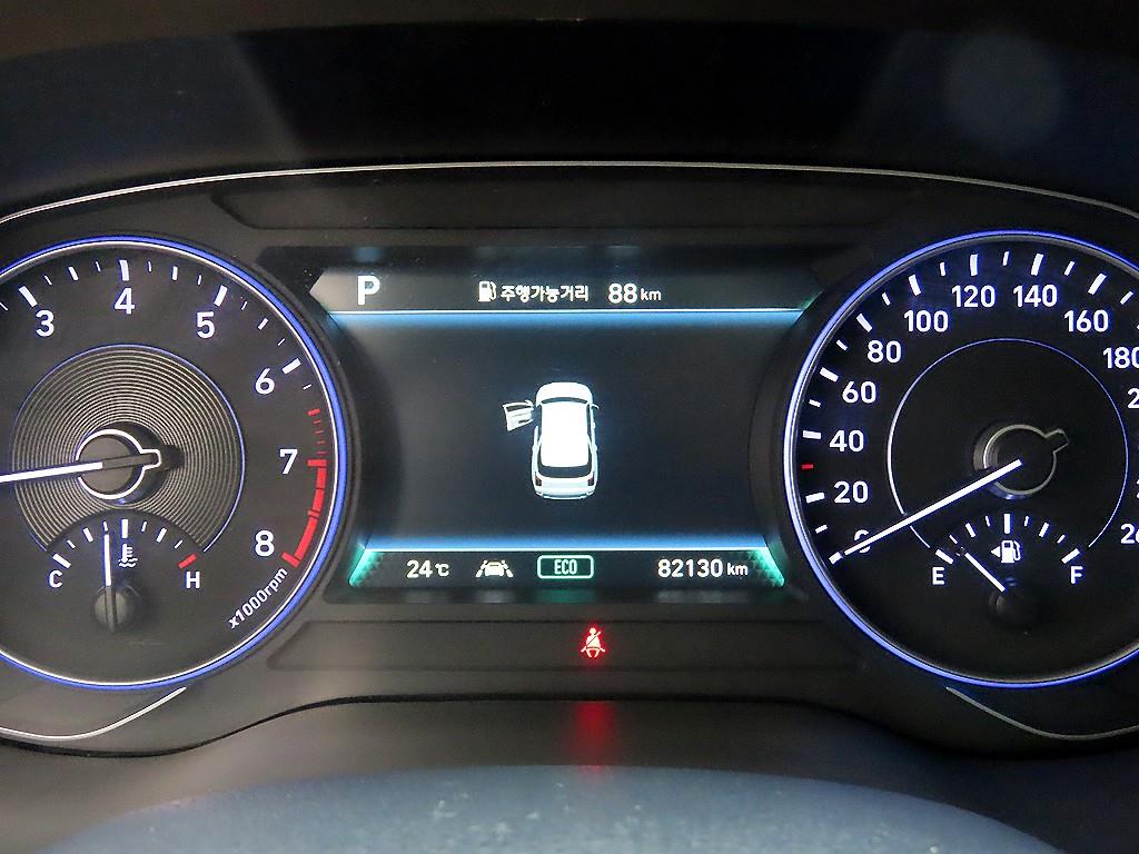 HYUNDAI Palisade - Vista 9
