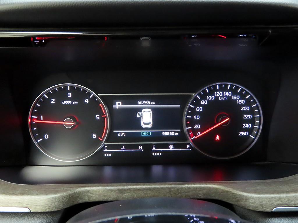 KIA Sorento - Vista 5