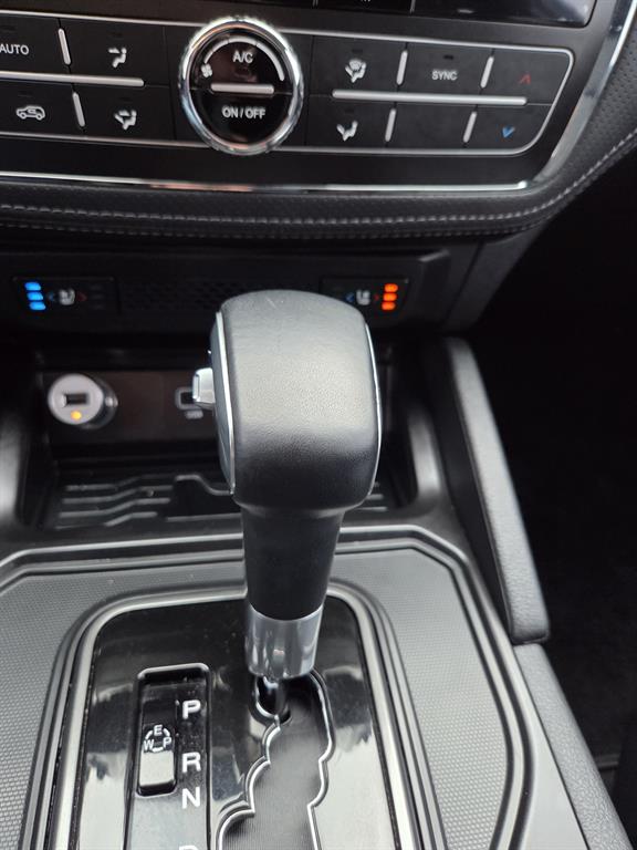 Ssangyong Rexton 2021 Negro - Importación desde Corea - HF Imports Iquique - Foto 14