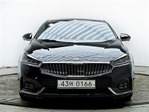 KIA K7 - Vista 2