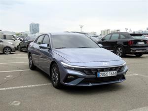 HYUNDAI Avante - Vista 4
