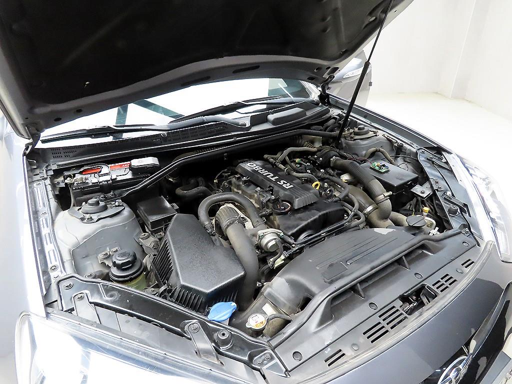 HYUNDAI Genesis 2015 Gris - Importación desde Corea - HF Imports Iquique - Foto 19