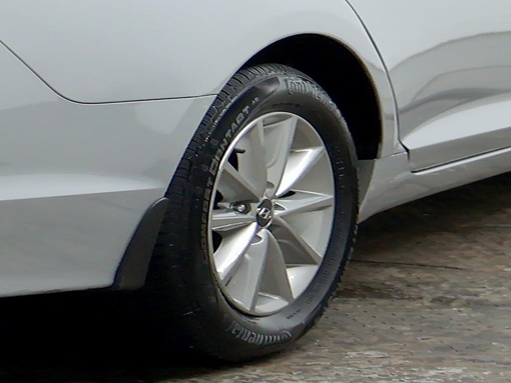 HYUNDAI Sonata 2018 Gris - Importación desde Corea - HF Imports Iquique - Foto 8