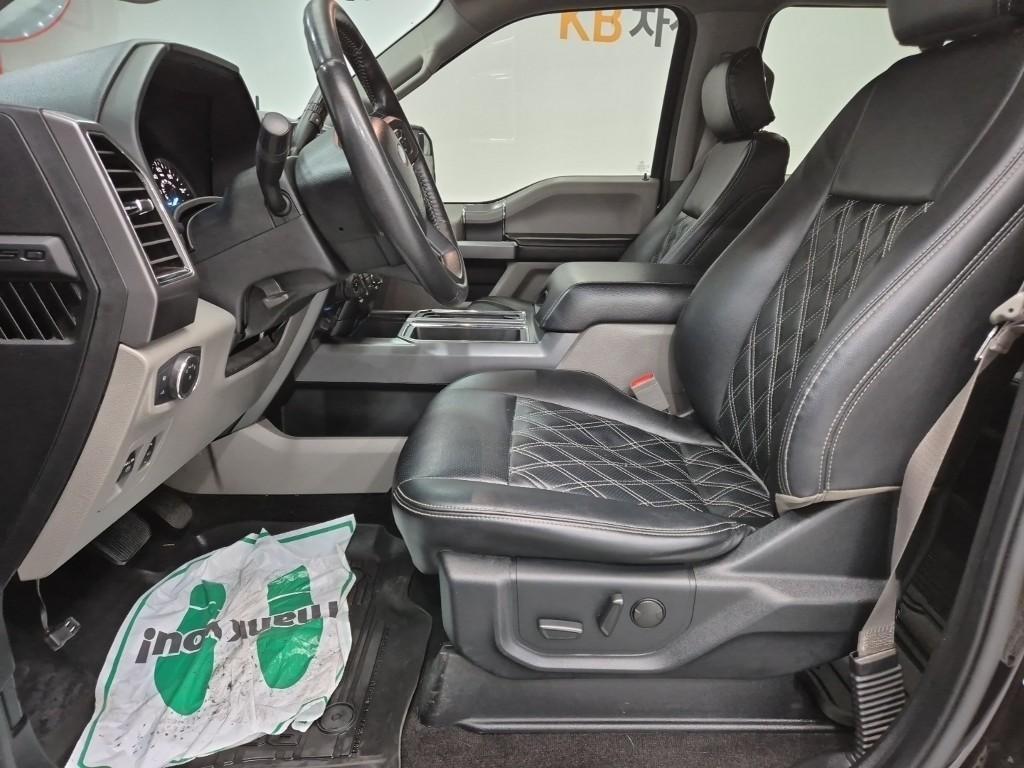 Ford F-Series - Vista 11