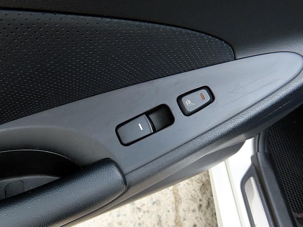 HYUNDAI Sonata 2010 Blanco - Importación desde Corea - HF Imports Iquique - Foto 17