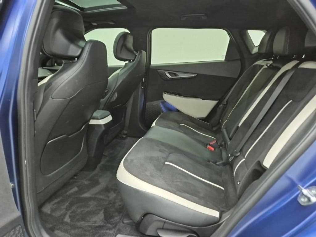 KIA EV6 - Vista 12