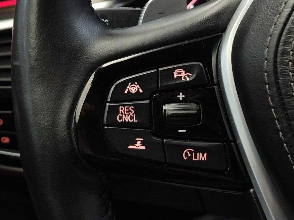 BMW 5 Series 2018 Blanco - Importación desde Corea - HF Imports Iquique - Foto 16