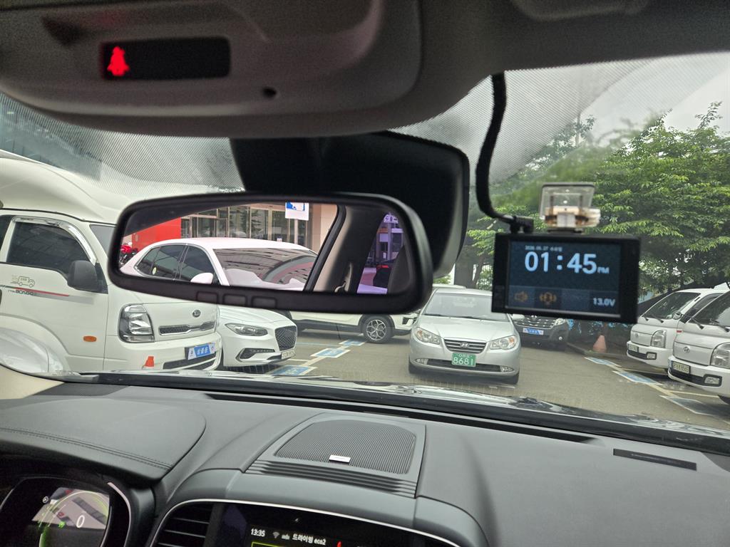 SAMSUNG QM6 2017 Gris - Importación desde Corea - HF Imports Iquique - Foto 13