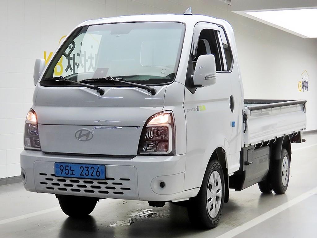 Small Truck Cargo (small) - Vista 2