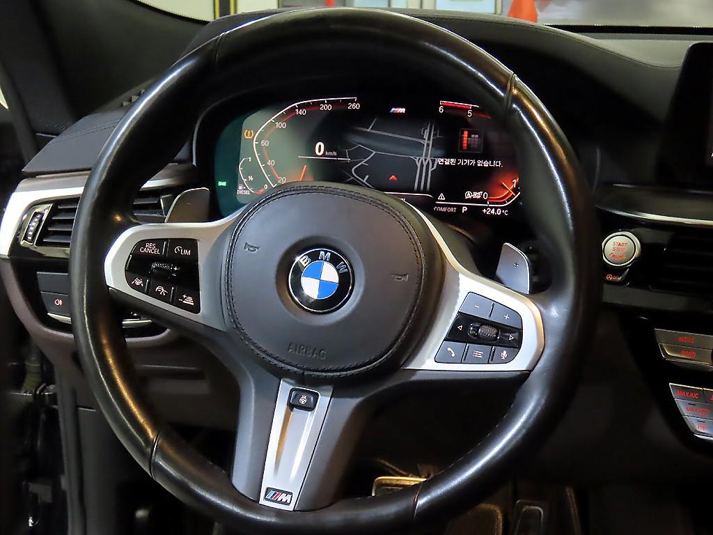 BMW Gran Turismo - Vista 8