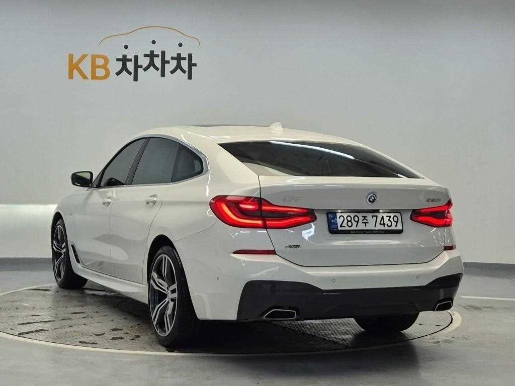 BMW Gran Turismo - Vista 2