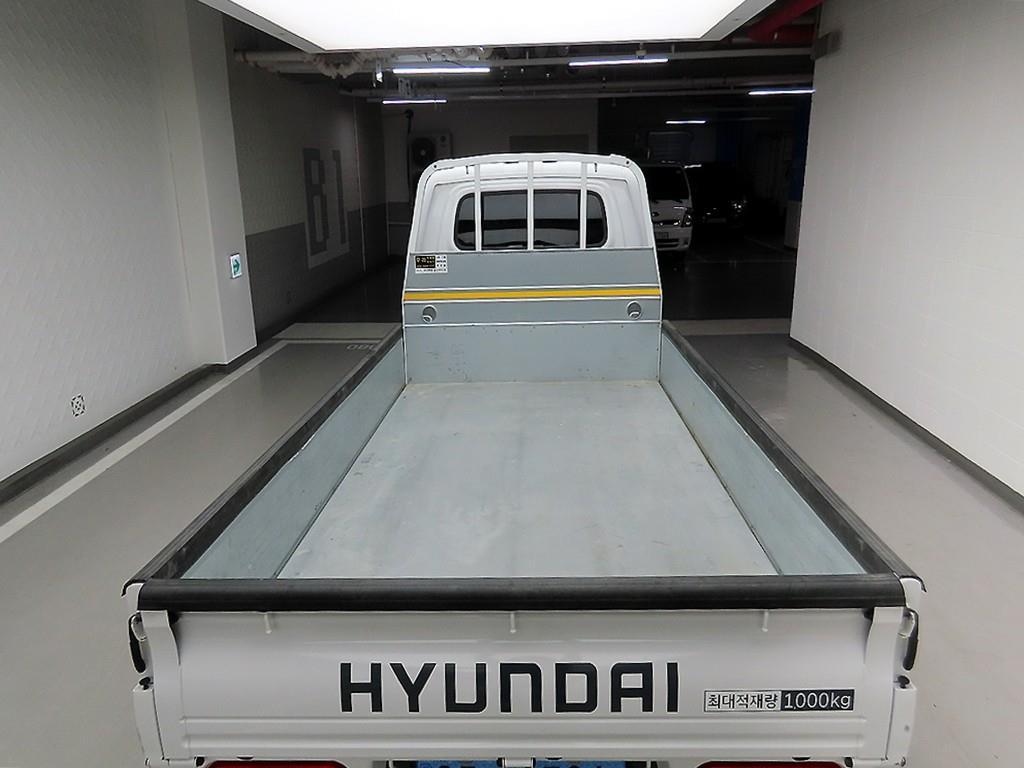Small Truck Cargo (small) - Vista 5
