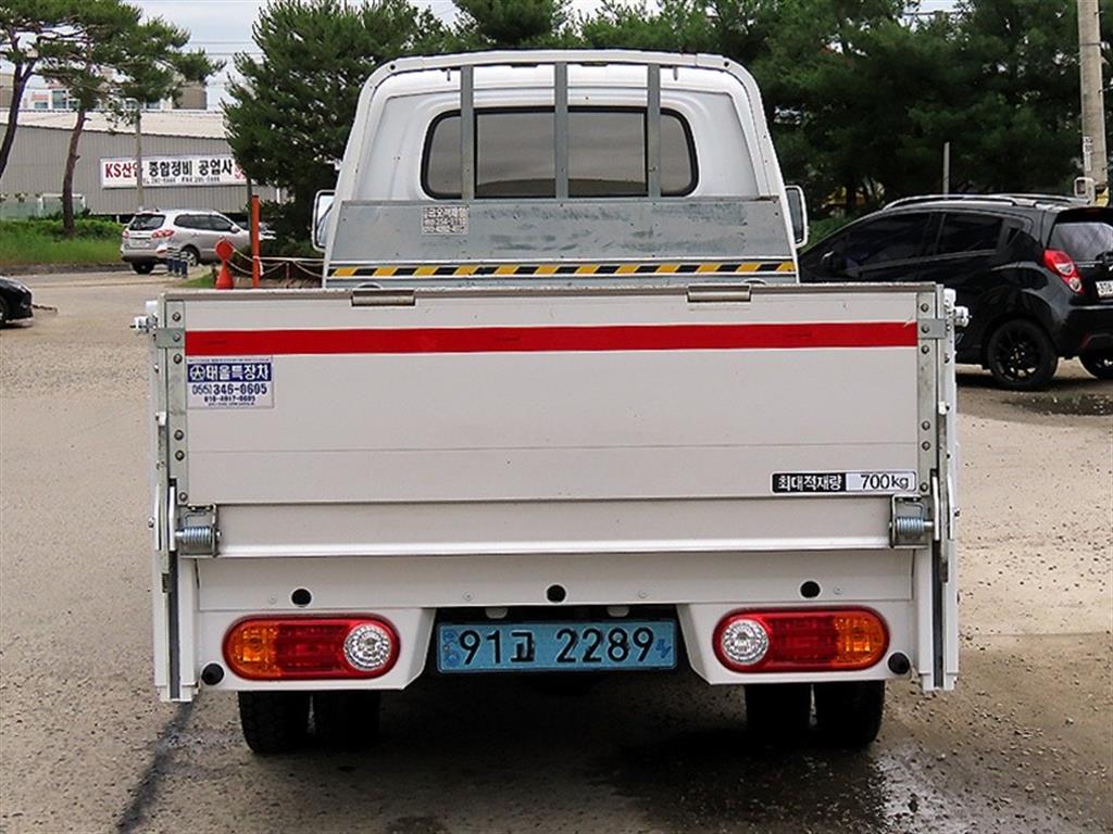 Small Truck Top_Powergate - Vista 4