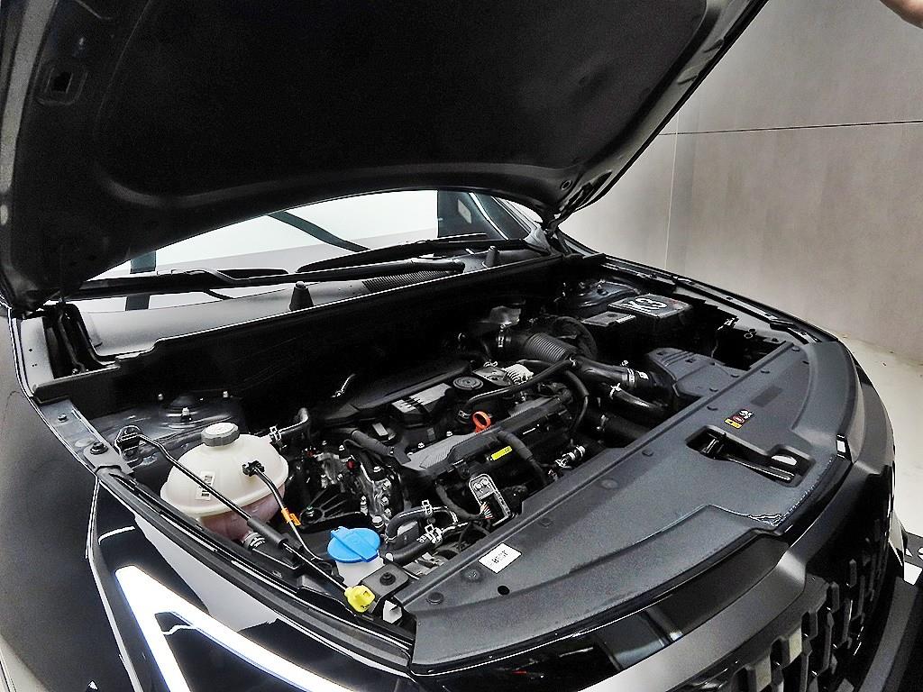 KIA Sportage 2025 Negro - Importación desde Corea - HF Imports Iquique - Foto 18