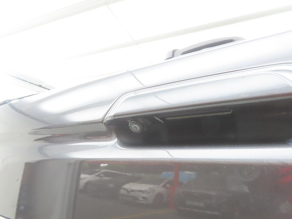 Ssangyong Rexton 2019 Gris - Importación desde Corea - HF Imports Iquique - Foto 15