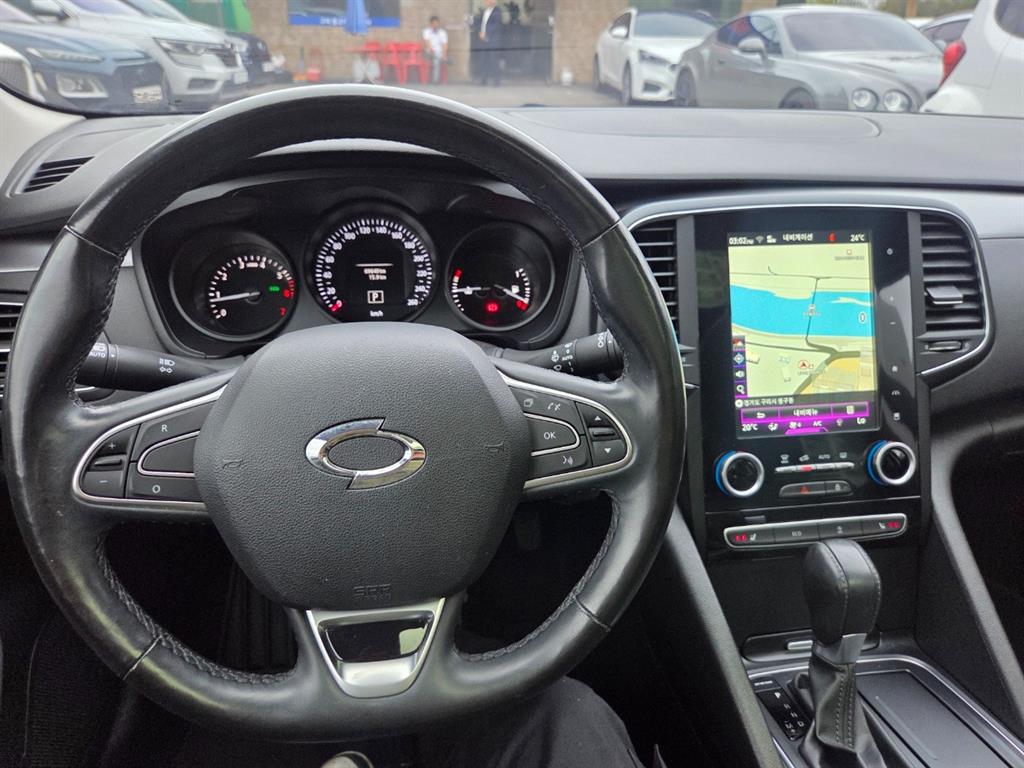 SAMSUNG SM6 2019 Negro - Importación desde Corea - HF Imports Iquique - Foto 18