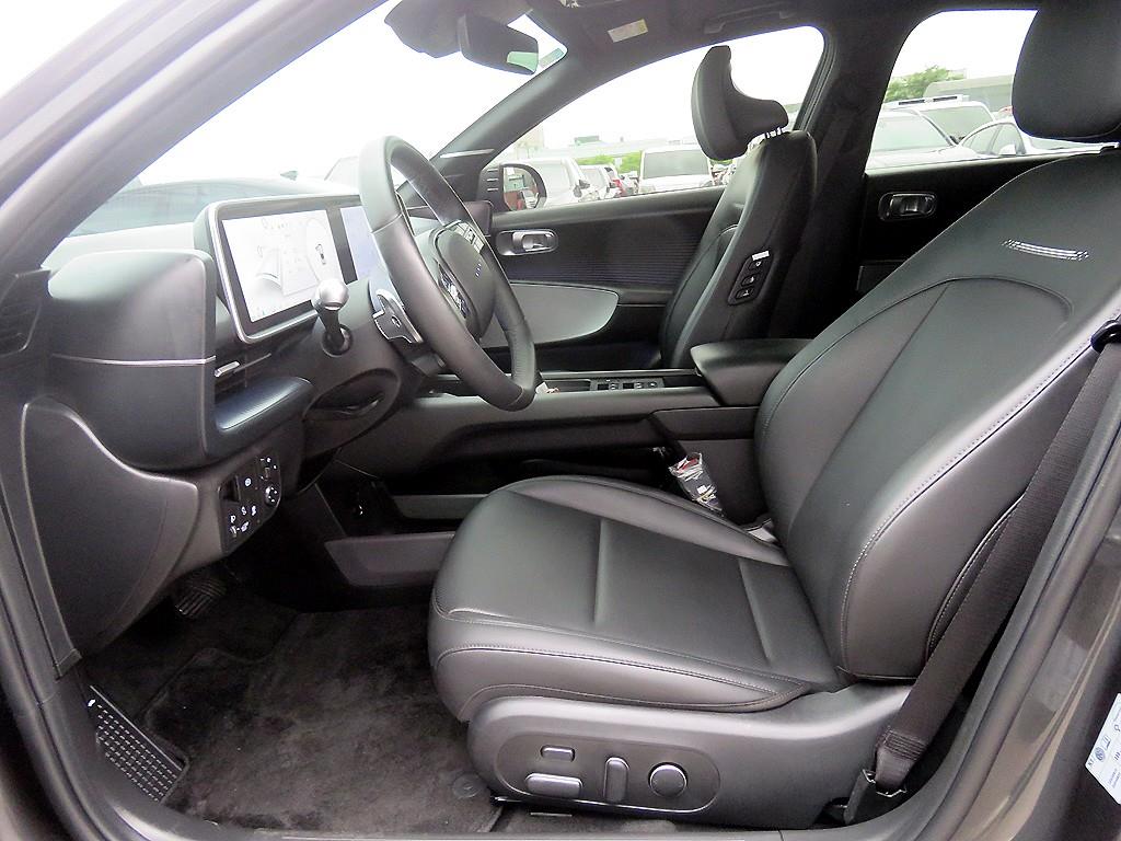 HYUNDAI Ioniq 6 - Vista 6