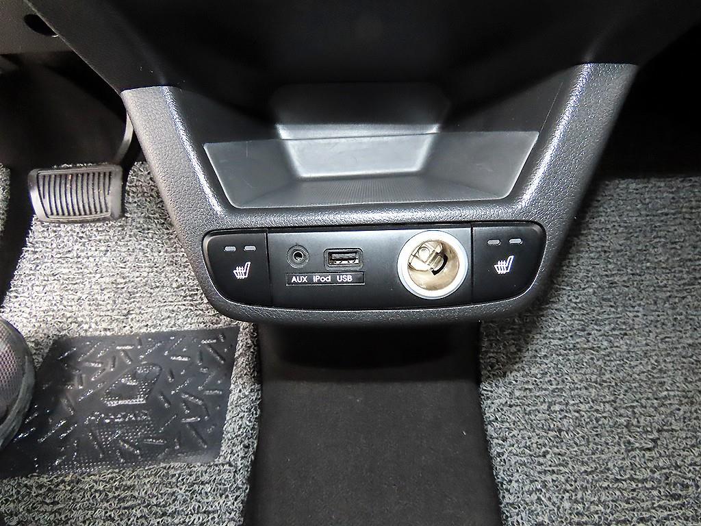 KIA Ray 2014 Blanco - Importación desde Corea - HF Imports Iquique - Foto 13