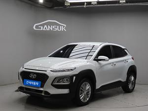 HYUNDAI Kona - Vista 4