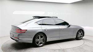 Genesis G80 - Vista 4