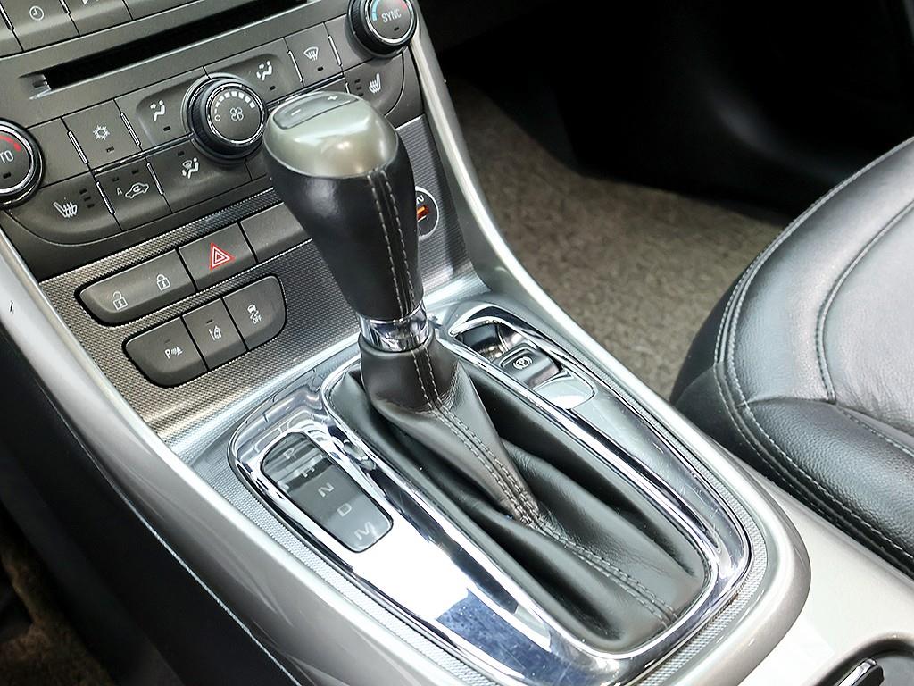 Chevrolet Malibu 2015 Blanco - Importación desde Corea - HF Imports Iquique - Foto 10