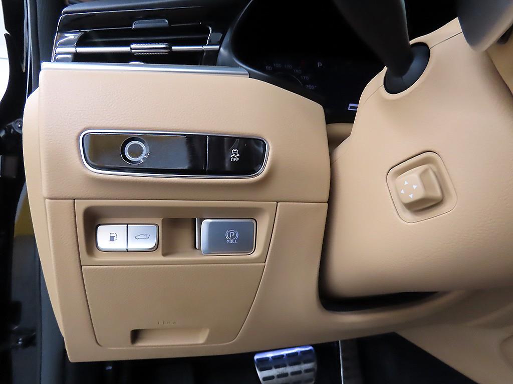 KIA K9 2023 - Importación desde Corea - HF Imports Iquique - Foto 13