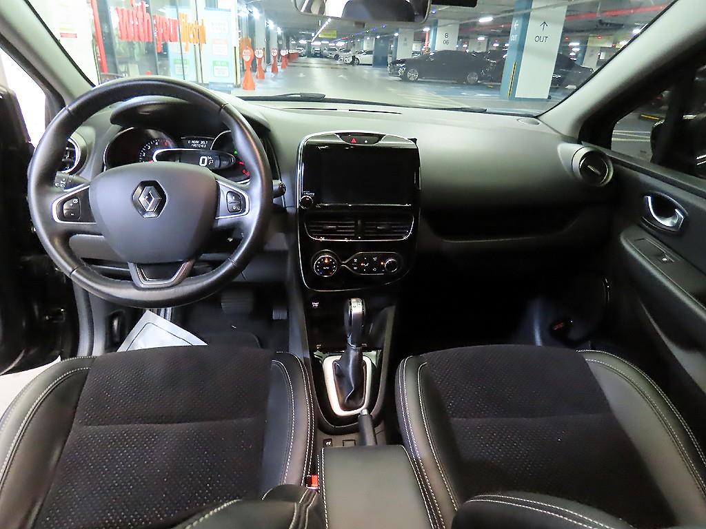 SAMSUNG Clio - Vista 10