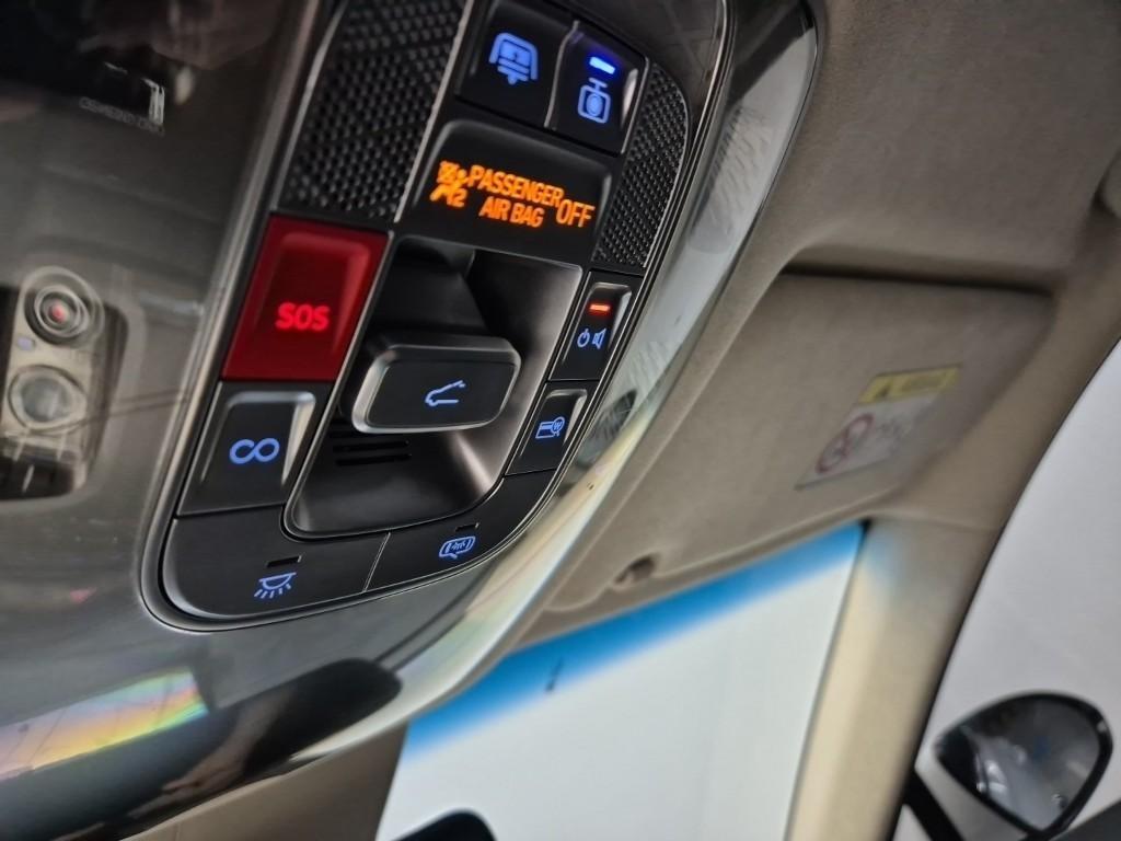 Genesis G80 2022 Blanco - Importación desde Corea - HF Imports Iquique - Foto 18
