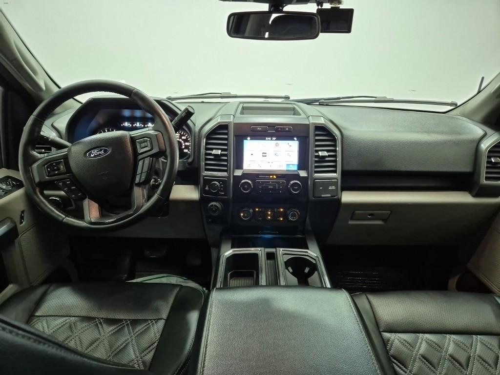 Ford F-Series - Vista 7