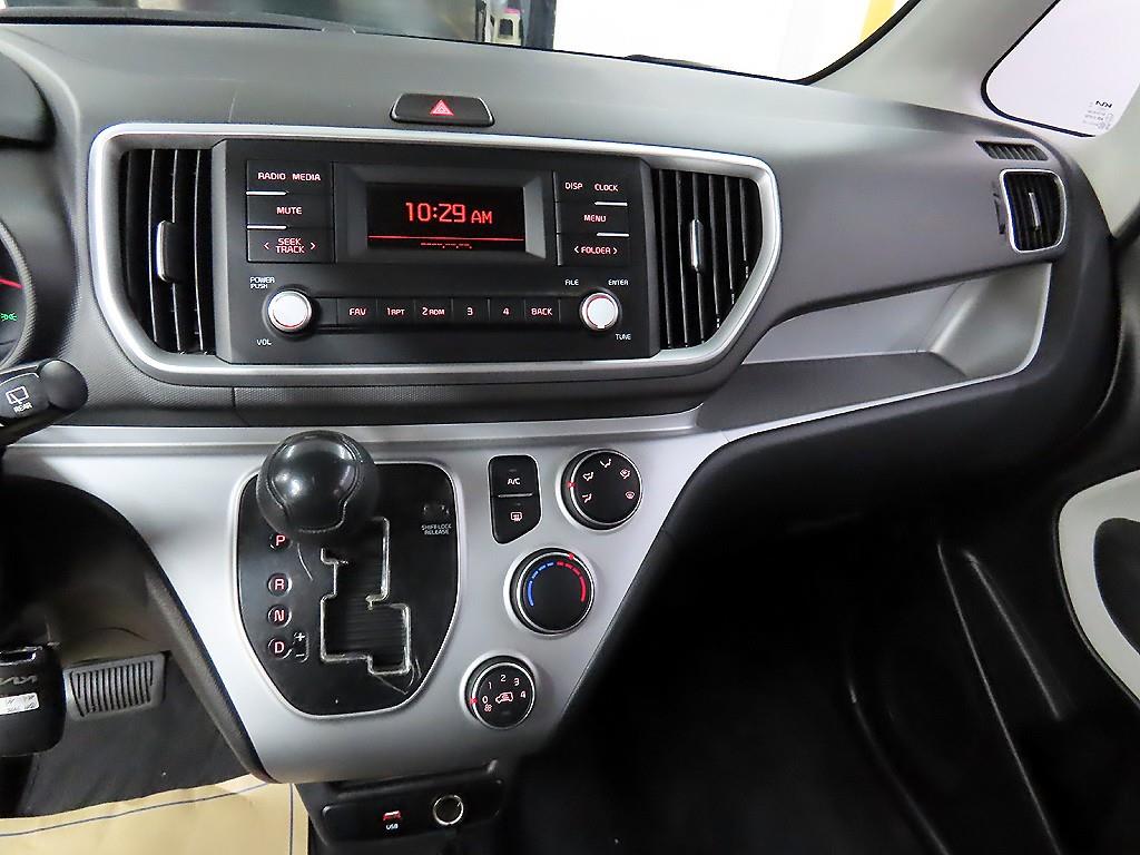 KIA Ray 2022 - Importación desde Corea - HF Imports Iquique - Foto 13