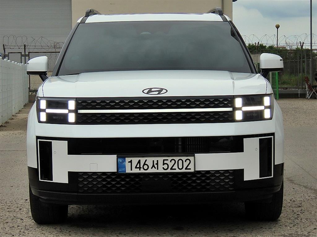 HYUNDAI Santa Fe 2024 - Importación desde Corea - HF Imports Iquique - Foto 1