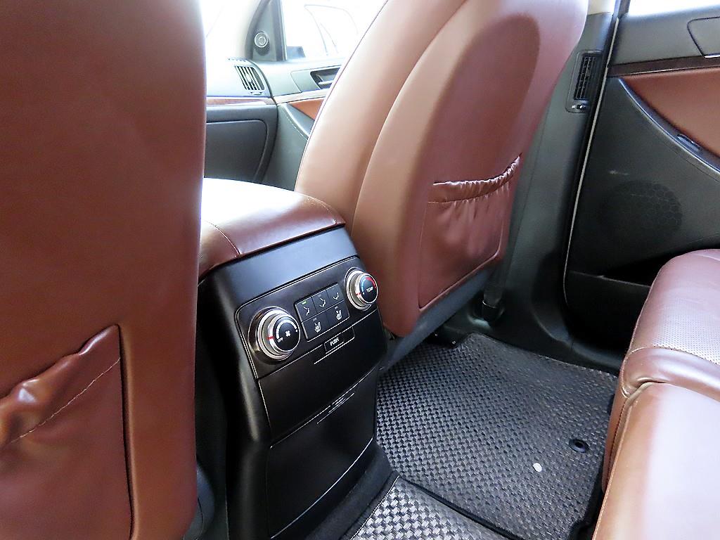 HYUNDAI Veracruz 2015 Blanco - Importación desde Corea - HF Imports Iquique - Foto 15