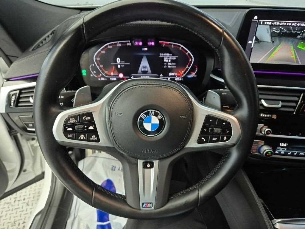 BMW Gran Turismo - Vista 9