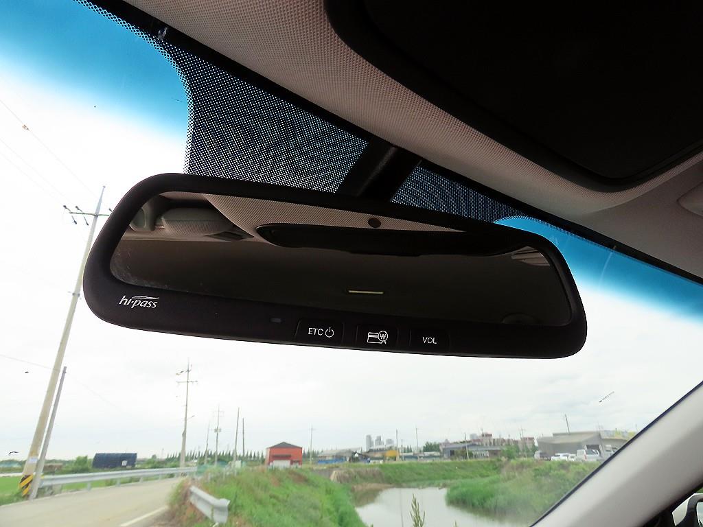 KIA Sorento - Vista 12