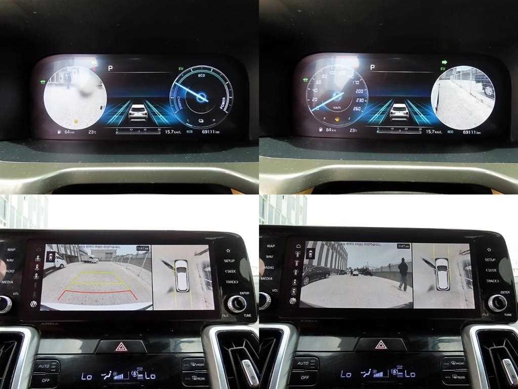 KIA Sorento 2021 Blanco - Importación desde Corea - HF Imports Iquique - Foto 15