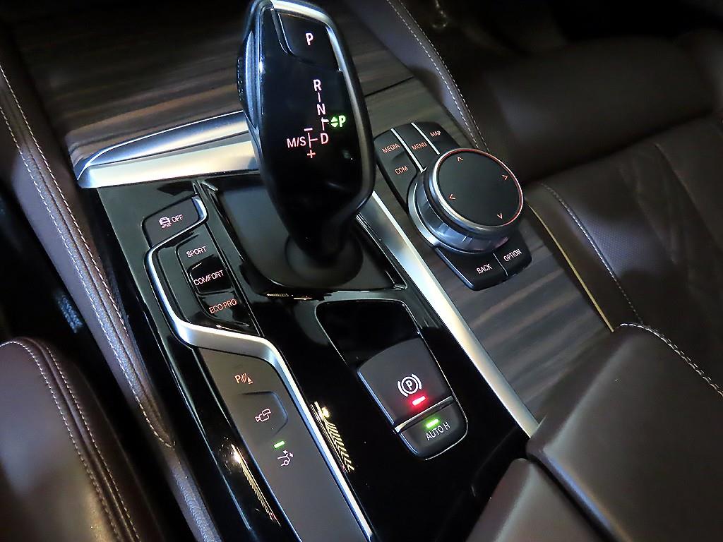 BMW Gran Turismo - Vista 12