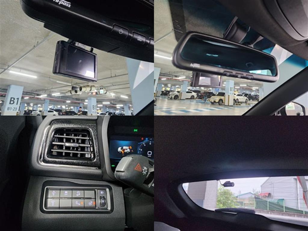 Ssangyong Tivoli 2020 Azul - Importación desde Corea - HF Imports Iquique - Foto 14