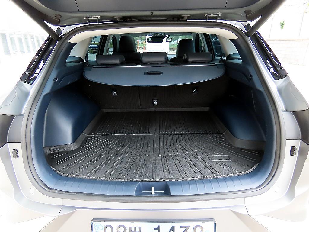 HYUNDAI Nexo 2021 Gris - Importación desde Corea - HF Imports Iquique - Foto 16