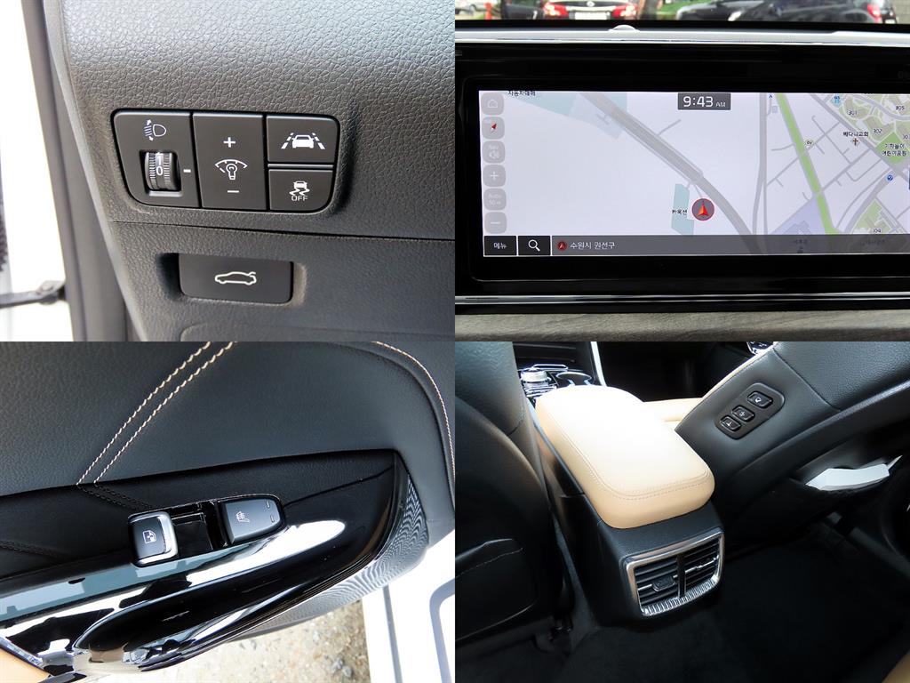 KIA K5 2023 - Importación desde Corea - HF Imports Iquique - Foto 18