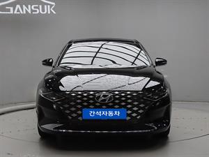 HYUNDAI Grandeur - Vista 2