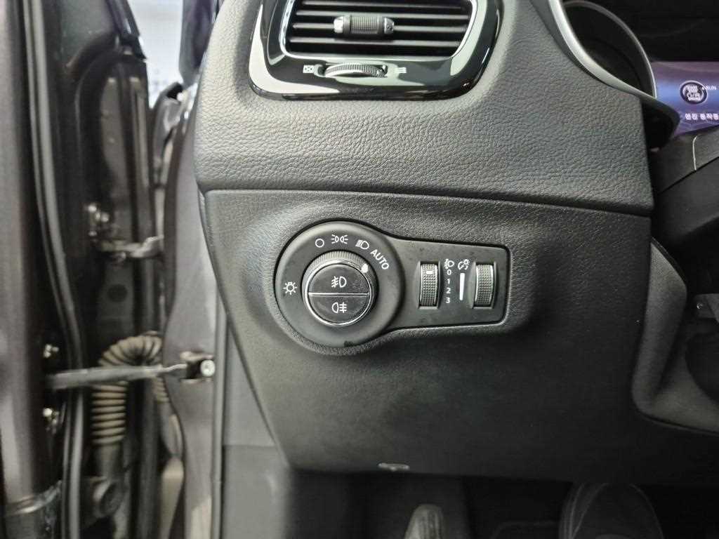 Jeep Compass 2019 Gris - Importación desde Corea - HF Imports Iquique - Foto 18