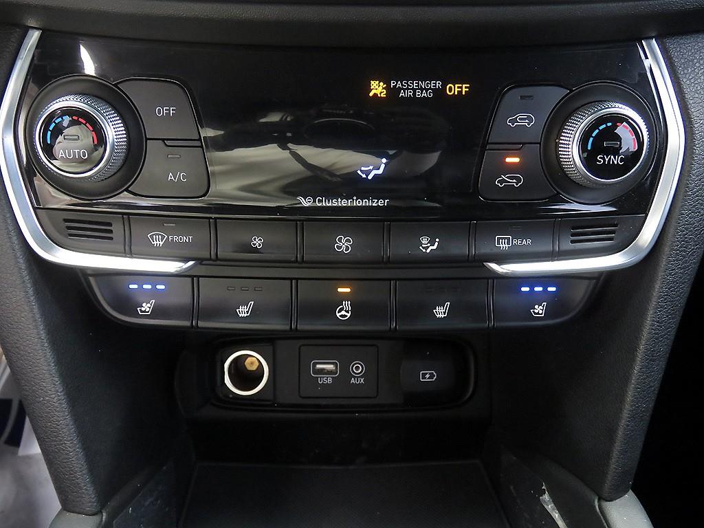 HYUNDAI Santa Fe 2019 - Importación desde Corea - HF Imports Iquique - Foto 14