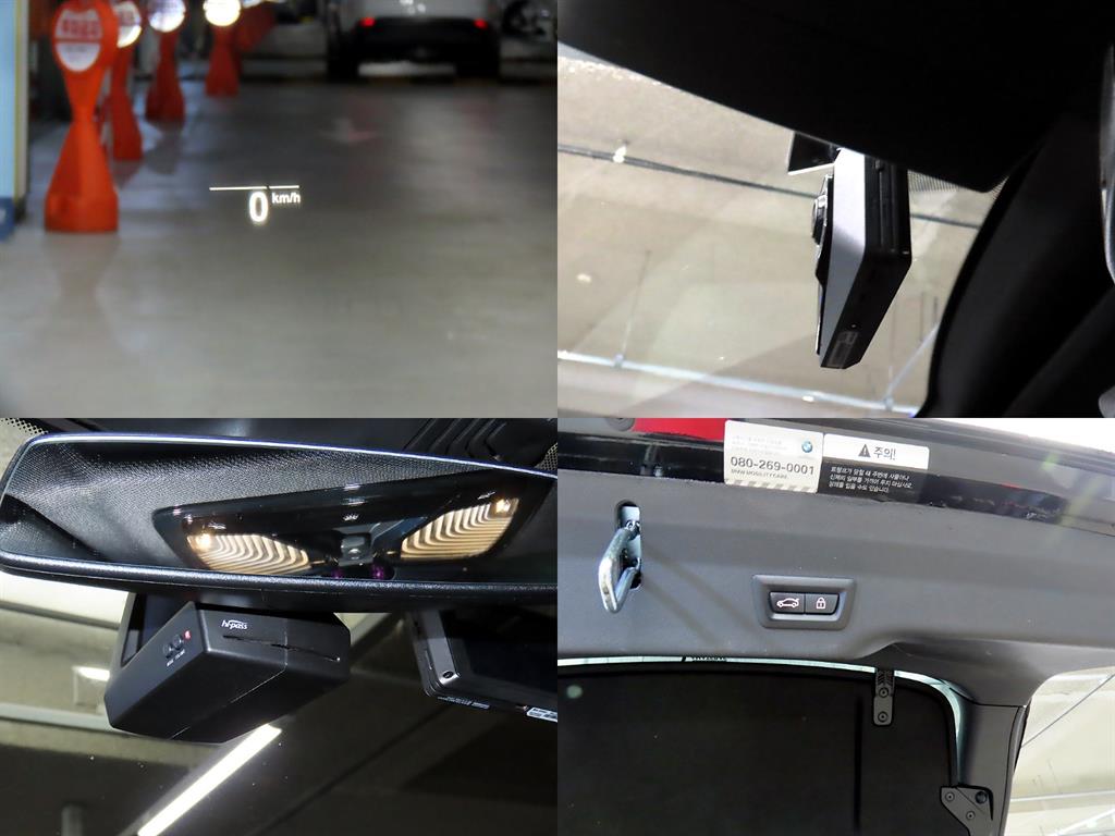 BMW Gran Turismo 2020 - Importación desde Corea - HF Imports Iquique - Foto 18