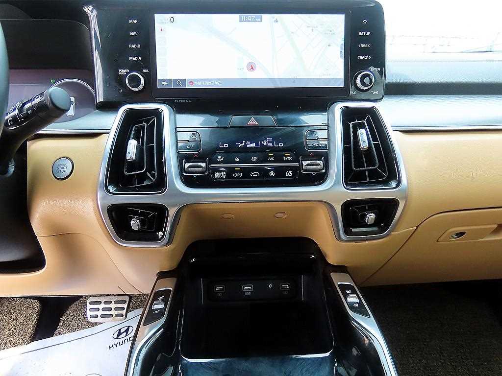 KIA Sorento - Vista 11